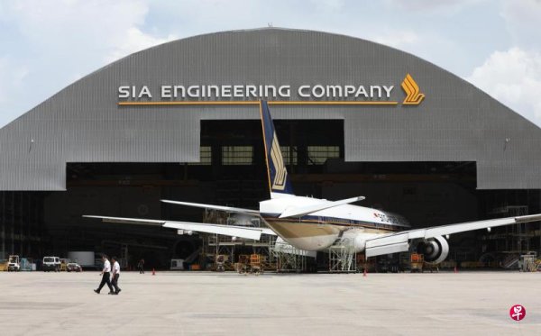 SIA project renews service agreement with SIA and Scoot, labor income may reach 1.3 billion yuan