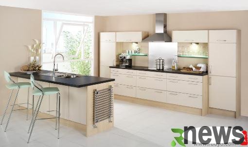 Kitchen moisture-proof tips: Prevention is better than treatment