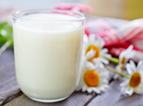 Drinking milk can also bring you a good mood! Expert: This one has better anti-harm effect than whole milk