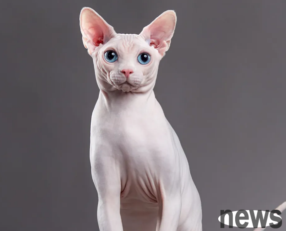 What kind of cat do you like?