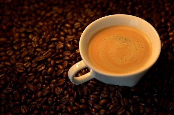 To get a good time, study reveals that drinking coffee in the morning may be the best for health