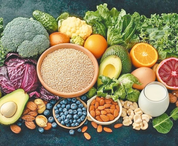 Vegetarian food is different from vegetarian food! Cardiovascular protection, anti-inflammatory…Eating vegetables is good