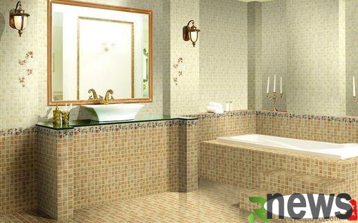 How to make the bathroom full of fragrance?