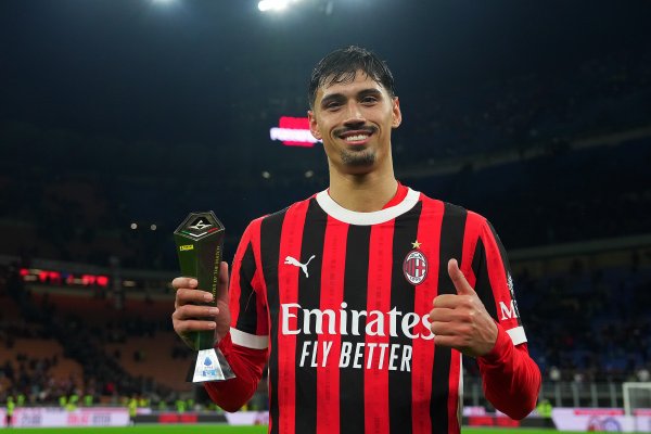Telegraph: Manchester City plans to promote the signing, and defeated Reindez & Cherki before the Club World Cup