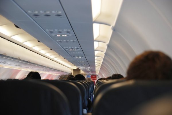 How to sit comfortably on a trip? The size of the machine and the length of the journey all affect seat selection