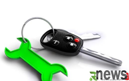 Extend the life of your car and use 10 major daily necessities to maintain your car