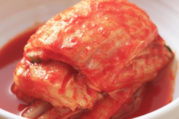 Add kimchi and a daily sauce. Food experts say Korean flavor makes roasted cheese sandwiches more delicious