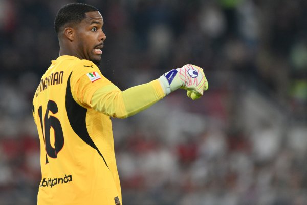 Reporter: Chelsea has not officially offered Meinian, Allegri hopes that he will continue to play for Milan