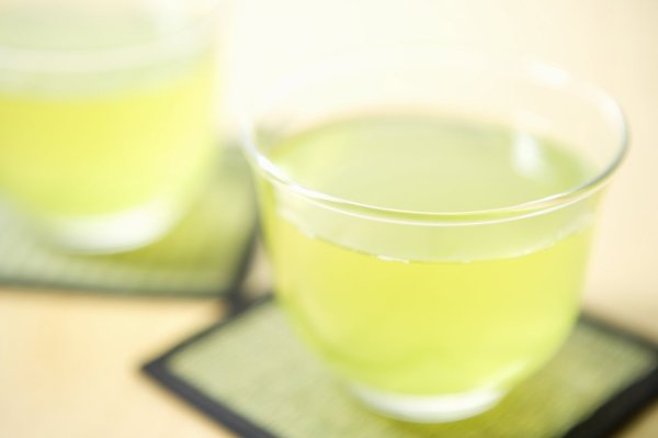 Drinking green tea is 8 benefits, eliminating fat and preventing a variety of chronic diseases! Don t use boiling water, the most suitable water temperature for green tea is to be revealed