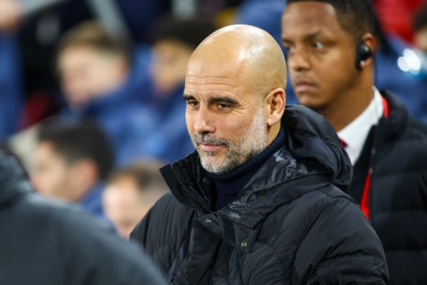 Guardiola: I really want to play in the World Cup, European Cup, America s Cup, if I can t play, it s nothing