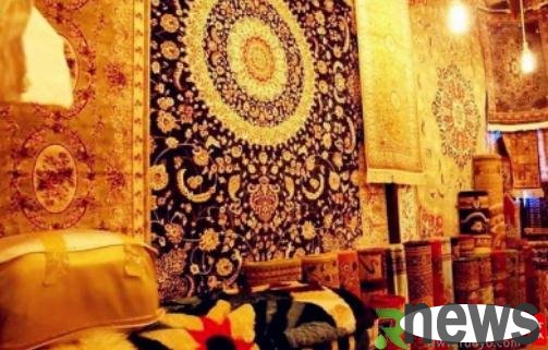 Methods and methods for cleaning carpets in Xinjiang