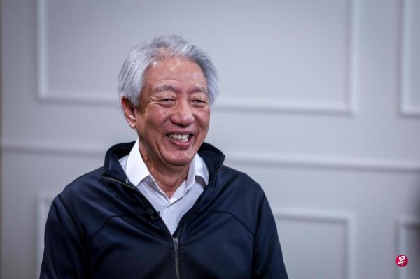 Zhang Zhixian resigns as director of Singapore Government Investment Company effective at the end of this month