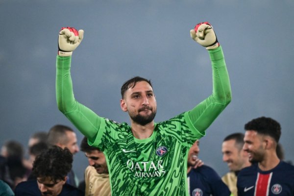 ESPN: Donaluma s contract renewal has stalled, Inter Milan & Manchester United has asked its agent for price