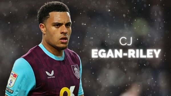 Reporter: Marseille, Strasbourg, West Ham is interested in Burnley s 22-year-old central defender Riley
