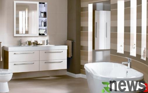 Knowledge of matching bathroom mirror cabinets - How to maintain bathroom mirror cabinets?