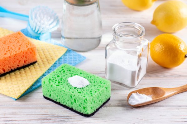 The application method of carbonate is widely publicized! It can remove the scale better than Xiao Su. You can understand the usage, proportion and precautions at once.