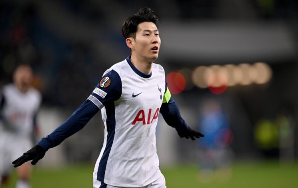 Turkish media: Fenerbahce is pushing to sign Son Heung-min, his annual salary is 15 million euros