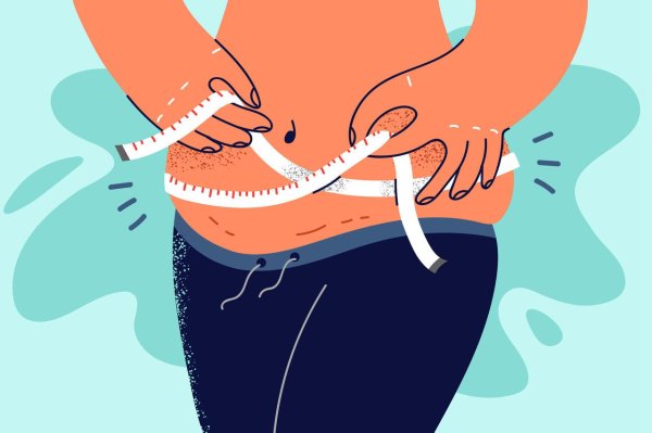 10 foods to help speed up fat reproduction, get rid of fat before summer comes