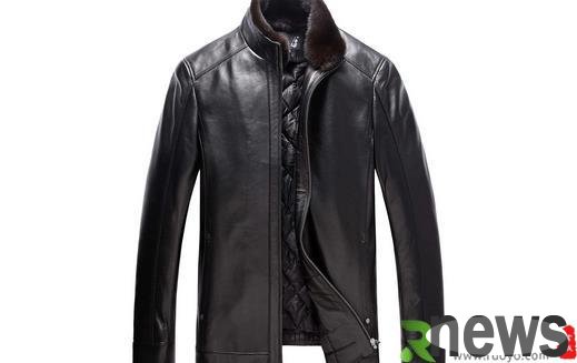 How to use leather jacket maintenance oil
