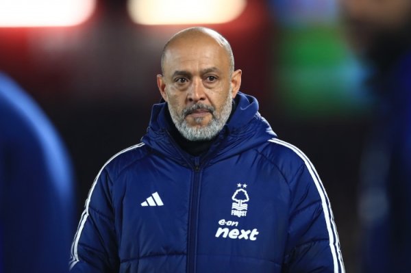 Nuno Santo is unbeaten in the first round of the Premier League in all 5 games, only Klopp and Daglish are more than him