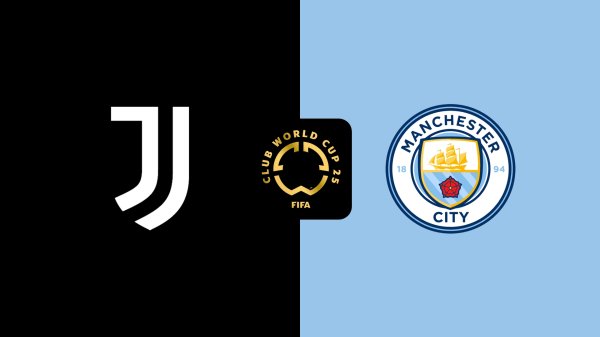 Ending 6 consecutive games unwind! Manchester City defeated Juventus again in the official match after nearly 49 years