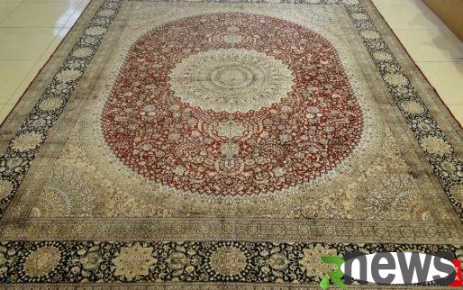 How to make Tibetan carpets? How to clean Tibetan carpets?