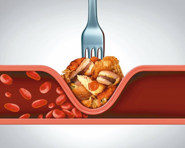 Can eating fish oil and red koji lower sterol? NTU doctors are jealous: blood lipid control will only get worse