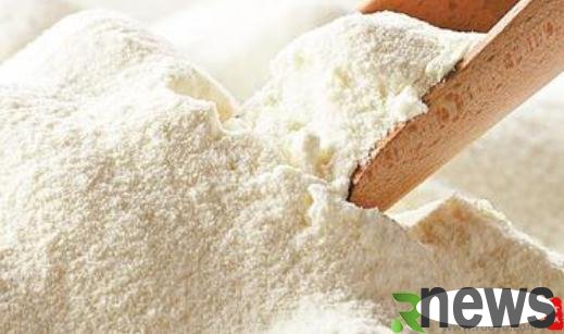 The magical use of expired milk powder and diapers