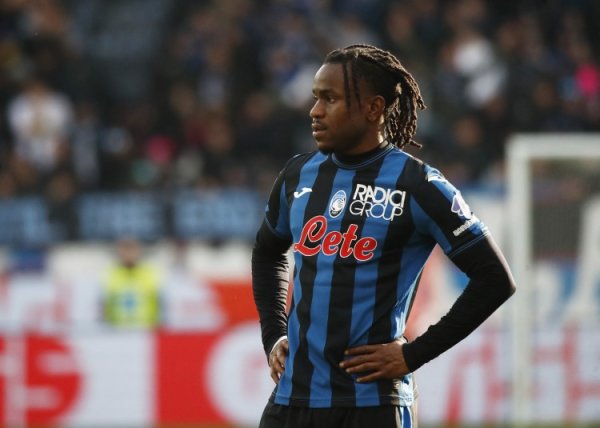 Pedula: Atlanta s estimate of Lukeman to 45 million to 50 million euros, Arsenal is interested