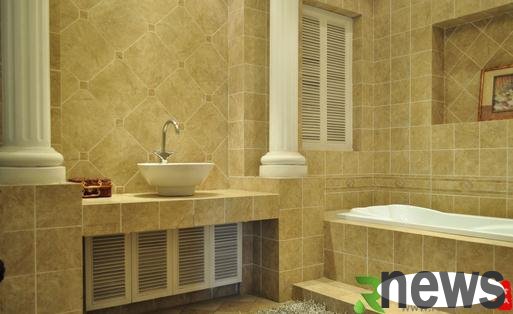 Knowledge of purchasing glazed tiles - How to maintain glazed tiles?