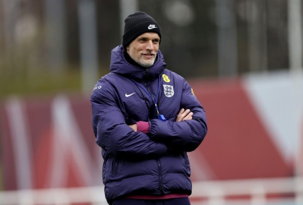 McCarthy: Tuchel went into the locker room and hugged everyone after the game, I hope we impress him