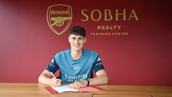 TA: Arsenal signs Kepa and pays 700,000 pounds of brokerage commission, Chelsea releases 150,000 pounds of weekly salary space