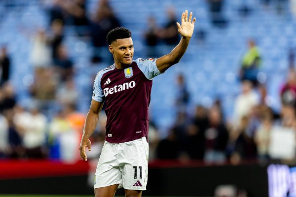 British media commentator: Manchester United doesn t need Watkins, he can t lead them to regain their glory