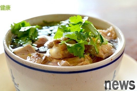 Can vegetarianism improve and nourish? 