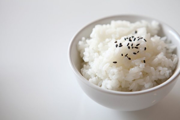 Take white blood sugar to control your blood sugar! 4 ways to eat white food delicious food without fear of getting fat. Add 