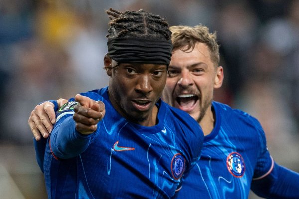 🚨TA confirms: Arsenal has made a personal agreement with Maduaikada, and there has been no negotiations between the clubs
