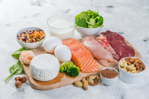Comprehensive Vitamin does not include! This nutritional 9. Can t eat adults: It can enhance brain health