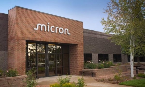 Micron invested US$20 billion in the United States, including construction of crystalline factories and introduction of HBM