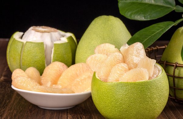 After eating grapefruit, don’t rush to shave the skin! 5 wonderful uses of grapefruit peel, nutritionist teaches you how to make your own natural cleanser