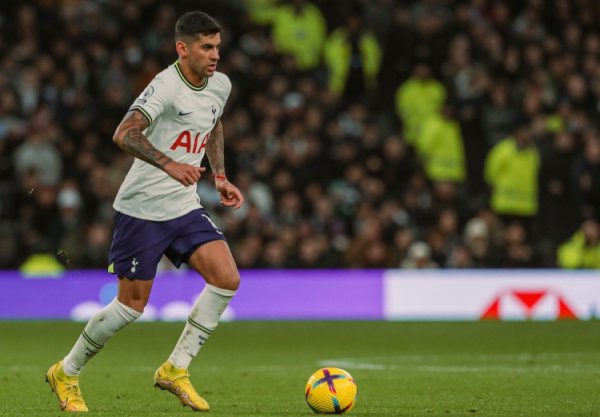 As: Romero is the core of the future Tottenham Hotspur will never sell, Atletico Madrid gives up and turn to other goals