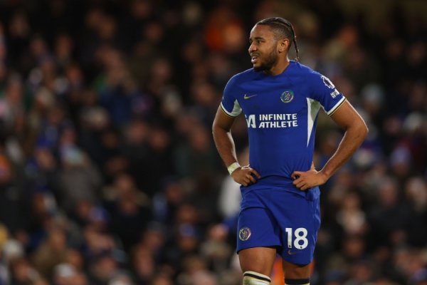 Reporter: The Blues proposed that Nkunku exchange for Ferming was rejected by Barcelona, but Barcelona did not give priority to Nkunku