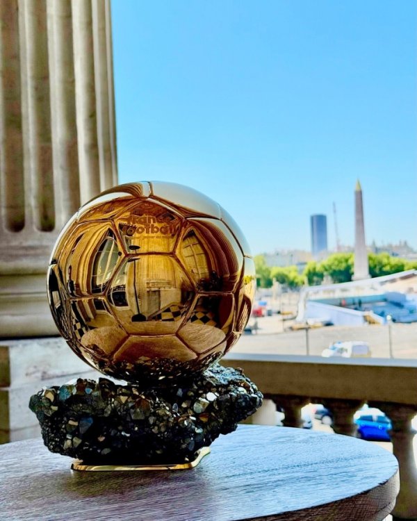 🌟Who can win the championship? Official: The shortlist for the 2025 Men s Football Golden Globe Awards has been confirmed! Announced on August 7