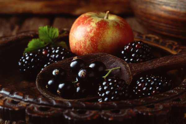 Avoid weakening in the elderly! Harvard research suggests eating more of this type of food: especially 1 fruit