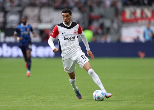 Telegraph: Liverpool is about to finalize Ekitic, spending will exceed 250 million pounds this summer