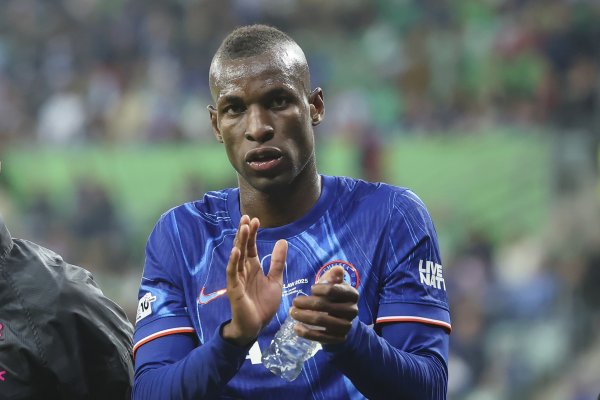 Romano: Manchester United has been told about the conditions of Jackson s deal, but Chelsea is not in a hurry to sell