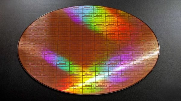 Japan Rapidus trial production 2 nanometer GAA crystal circle, officially mass production in 2027