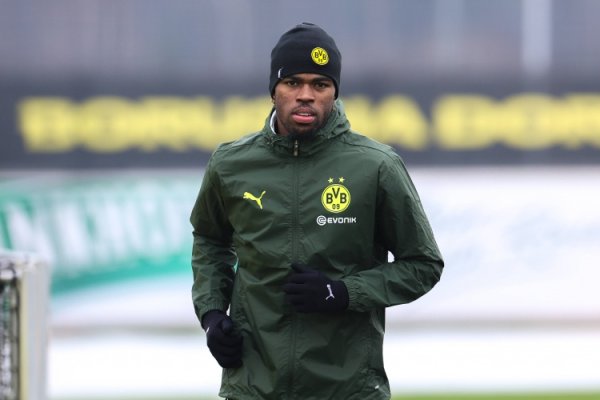 Photo: Leipzig has no interest in Chuk Umeka, Dortmund is still pushing for another loan