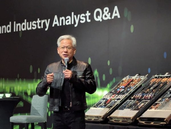 After the lifting of the ban, the demand in China increased significantly. NVIDIA has ordered 300,000 H20