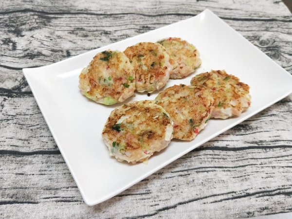 Ordinary delicious fried high-rice dishes, I vote for you