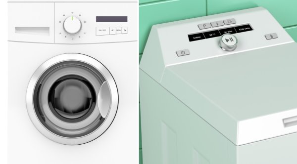 Buy a drum type or a sink type for a washing machine? Expert: If your clothes are often too dirty, you should choose this type